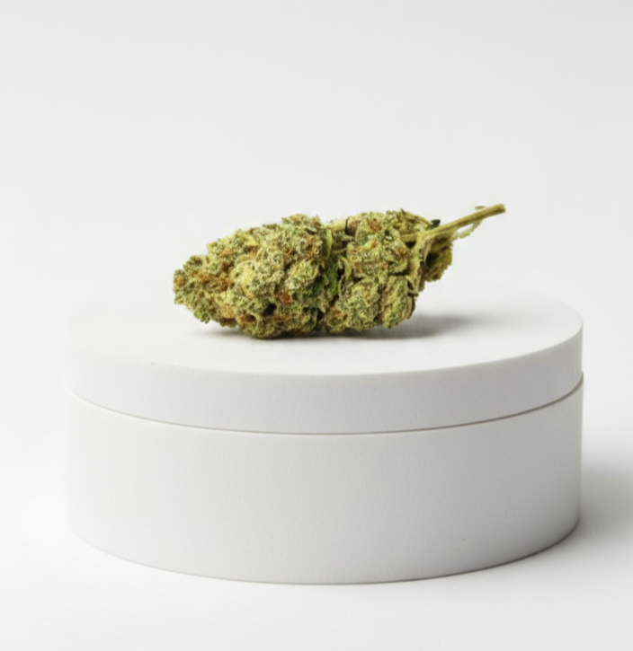 Northern lights hidropónica 13% CBD