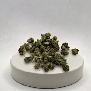 Mango Kush CBD (Small Buds) 10G