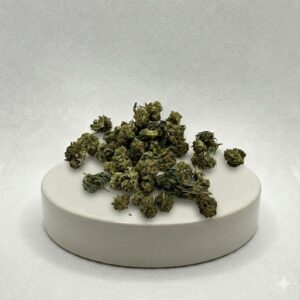 Mango Kush CBD (Small Buds) 10G